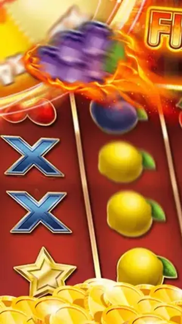 Fire Joker™ Screenshot